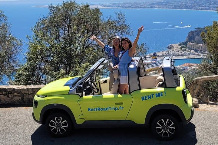 Unforgettable moments with Best-Road-Trip