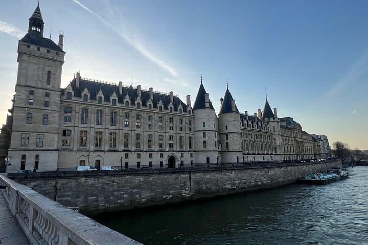Paris Museum Pass: 2, 4, or 6 days