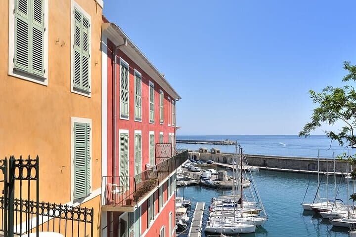 Bastia : Must-See Attractions Private Walking Tour (Private)