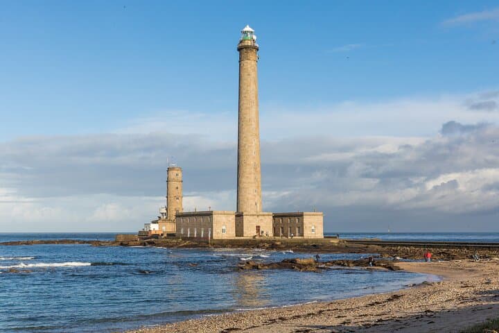 Private Tour Amazing North Cotentin Peninsula From Cherbourg