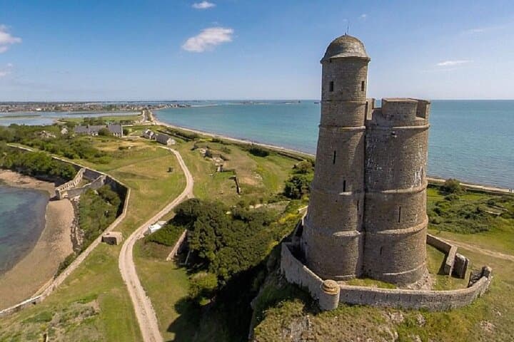 Private Tour Amazing North Cotentin Peninsula From Cherbourg
