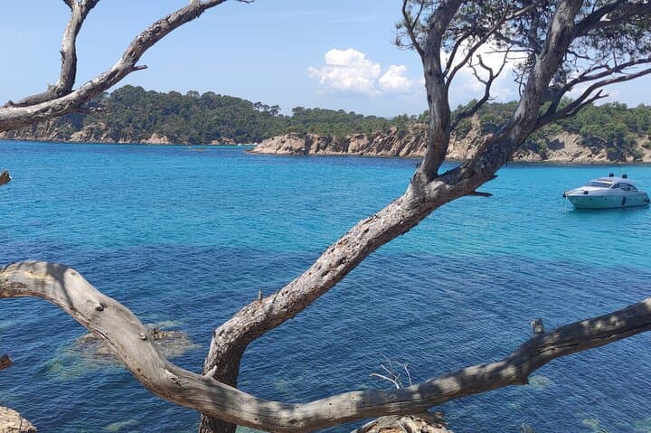 Private excursion to the French Riviera with car and driver