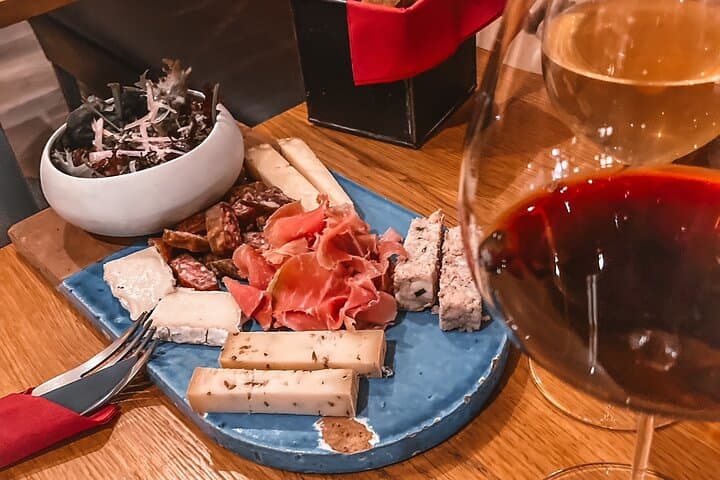 Strasbourg: Food Tour and Old Town Walk
