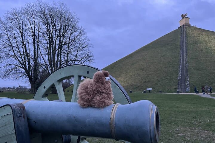 Waterloo
