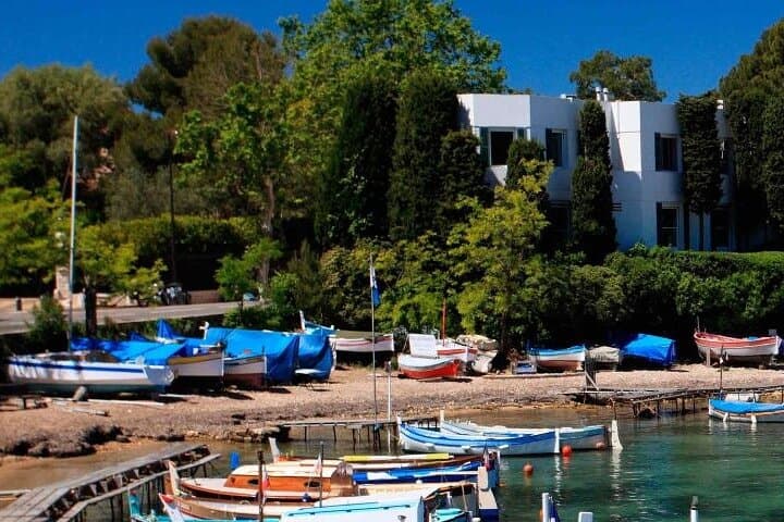 Antibes