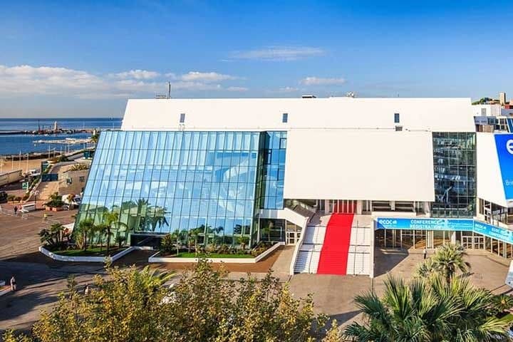 Palais des Festivals de Cannes