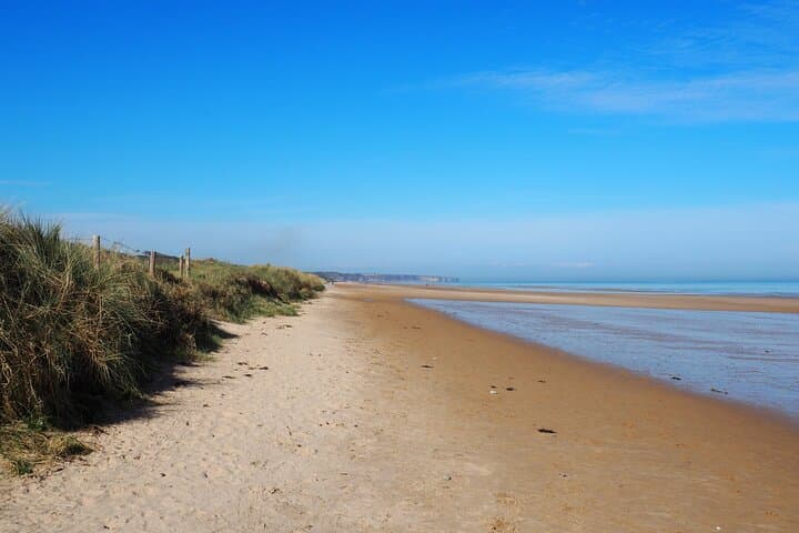 OMAHA BEACH