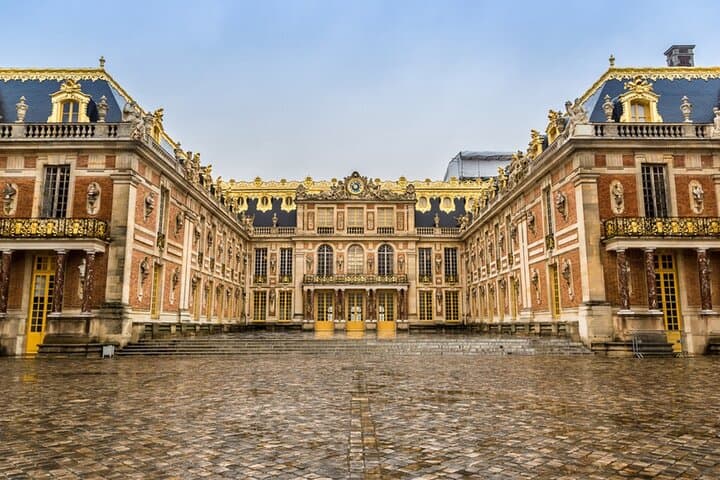 Versailles