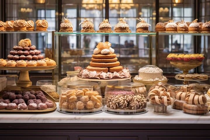 Paris Insider's Small Group Tour with Seine Sightseeing Cruise