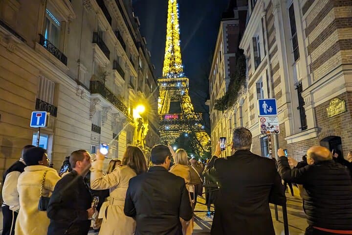 Eiffel Tower