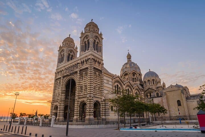 Sainte Marie Majeur Cathedral