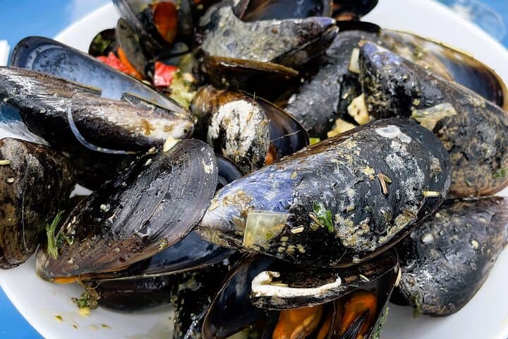 Picpoul de Pinet Tour - Half Day Oysters and Wines