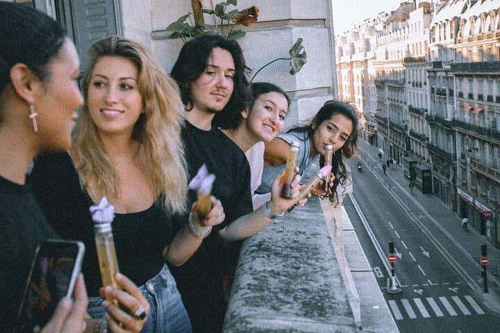 Bubble Tea Masterclass