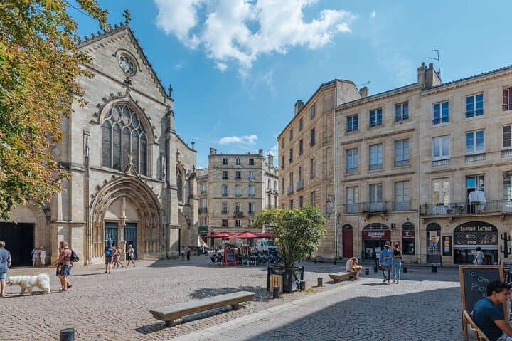 Bordeaux