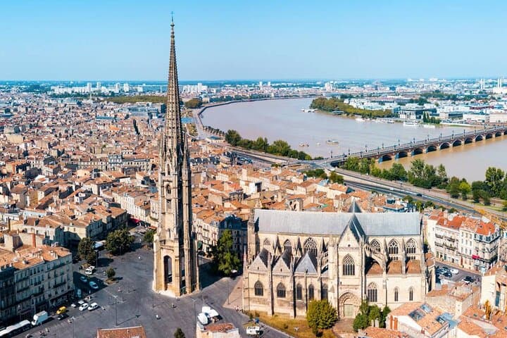 Bordeaux