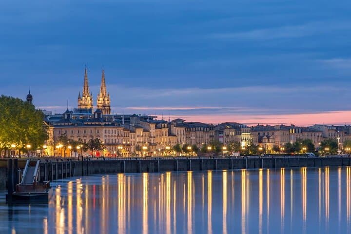 Bordeaux