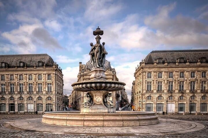Bordeaux