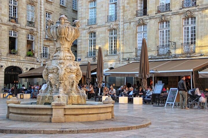 Bordeaux