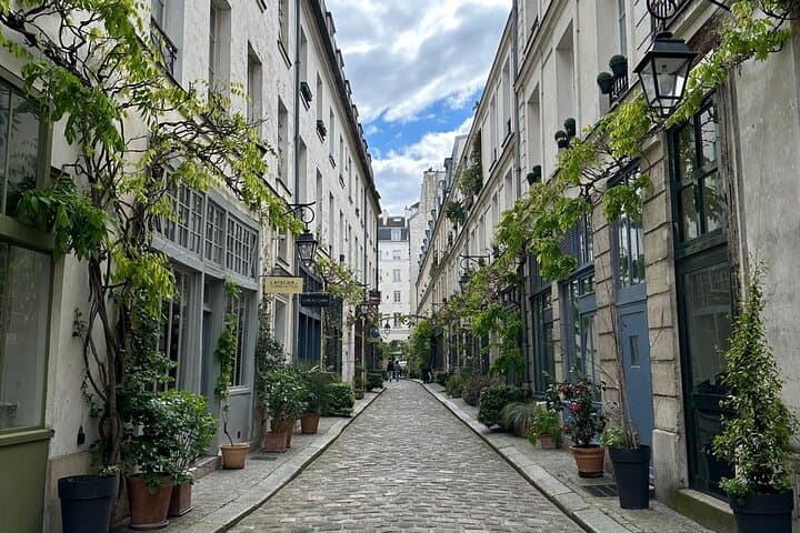 French Revolution Tour. Relive the 14th July 1789