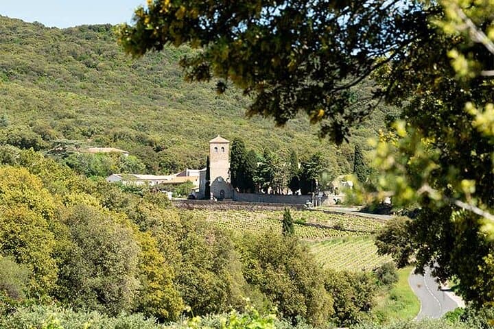 Wine Tours and Tastings from Béziers
