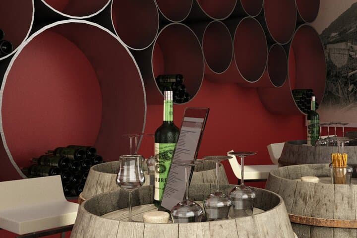 Wine Cellar