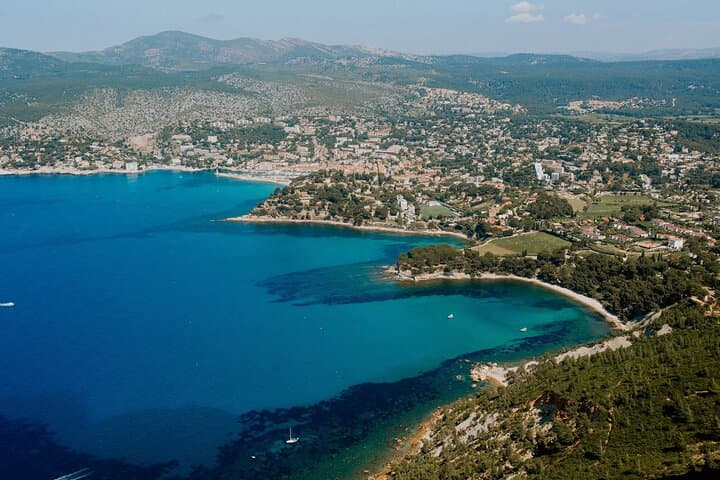 Tailor-Made Provence Tour : Aix, Cassis & Marseille