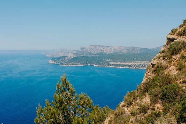 Tailor-Made Provence Tour : Aix, Cassis & Marseille