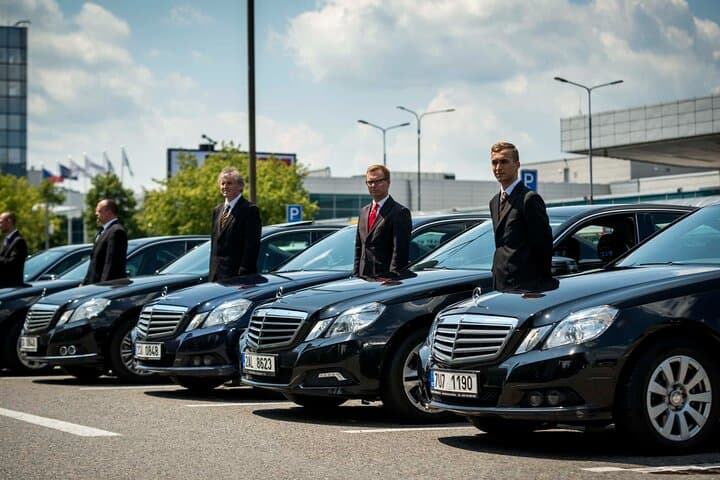 drivers paris