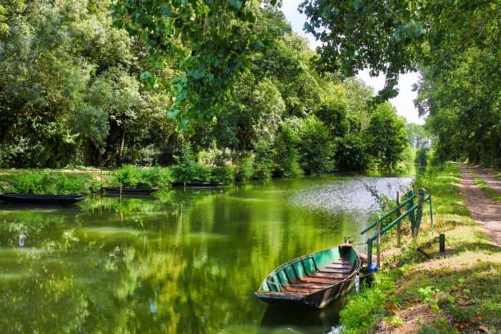 Le Marais Guided Walking Tour