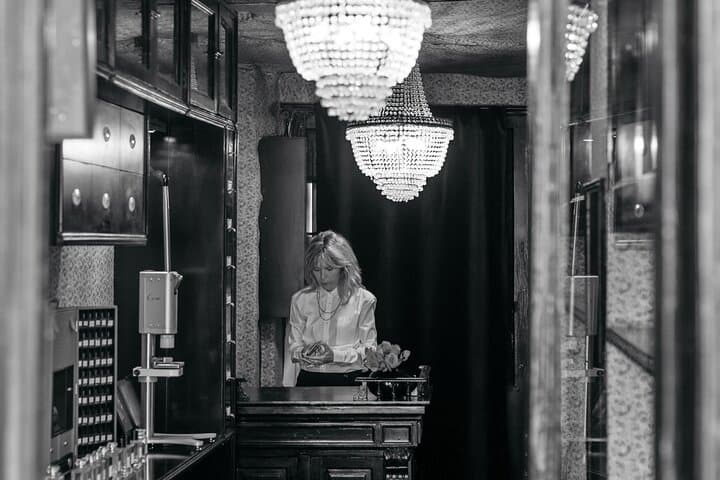 Parfum sur mesure à Paris
