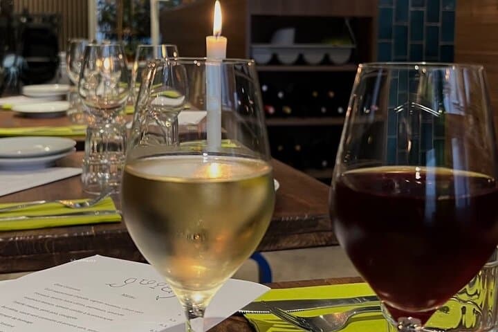 Paris Wine Tasting & French Cheese Pairing with Sommelier