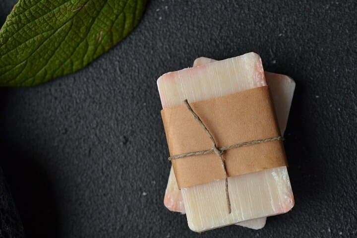Paris 1e: Soap Making Workshop (Cold process soap making)