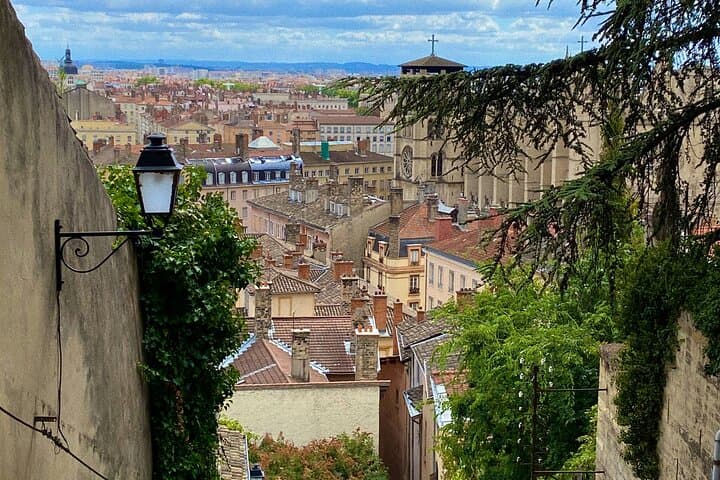 Lyon in a Day A Perfect Trip from Paris