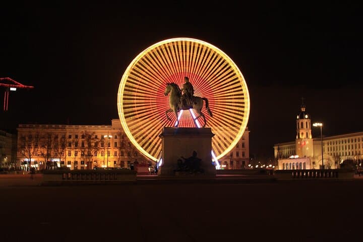 Lyon in a Day A Perfect Trip from Paris