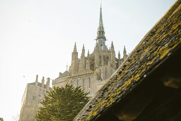 2 Hours Private Walking Tour of Mont Saint Michel