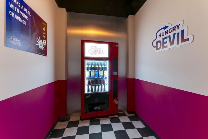Batman Escape Game in Paris : Welcome to Gotham City !