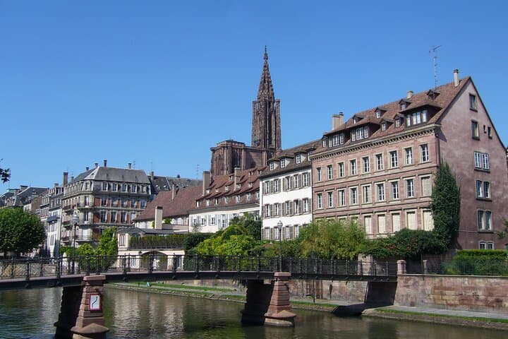 Cathedral of Strasbourg