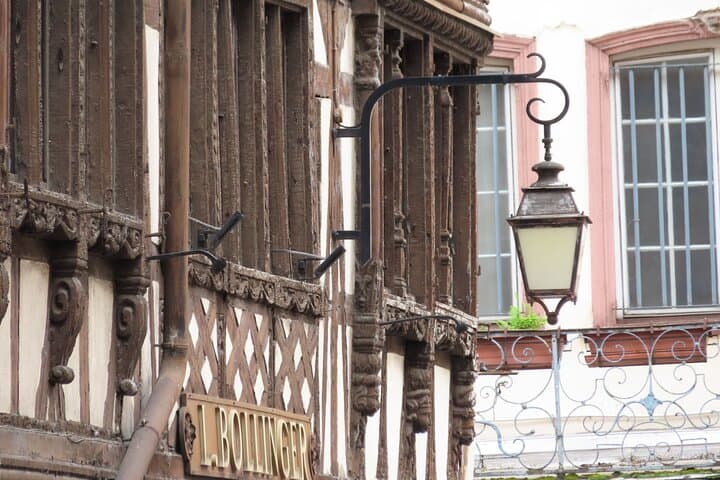 Strasbourg Absolute Private Tour