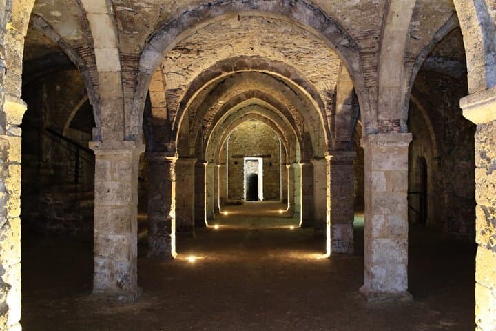 Provins and Fontainebleau One Day Private Trip from Paris