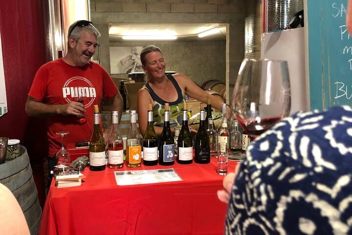 Wine Tours and Tastings from Béziers
