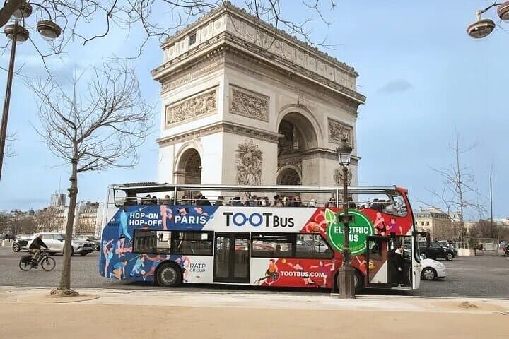 The Best of Paris
