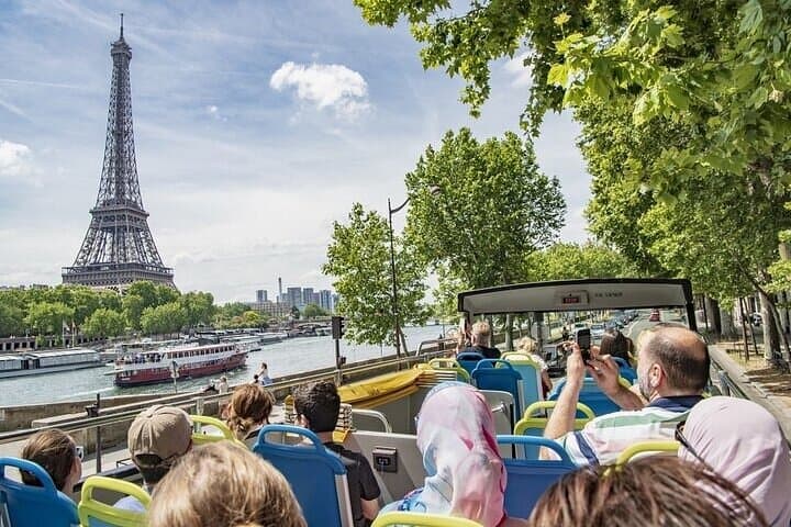 The Best of Paris