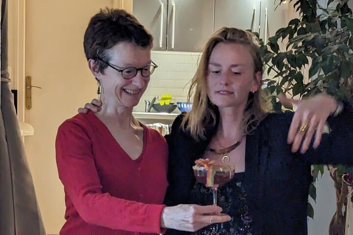 Cocktail Fantasia
