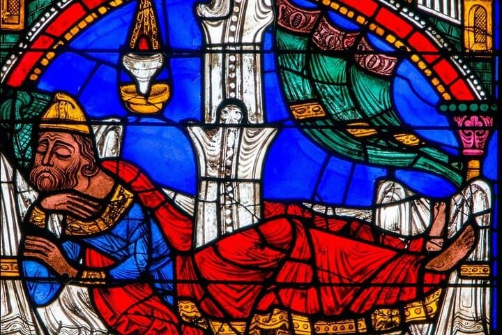Private Guided Tour of Chartres Cathedral