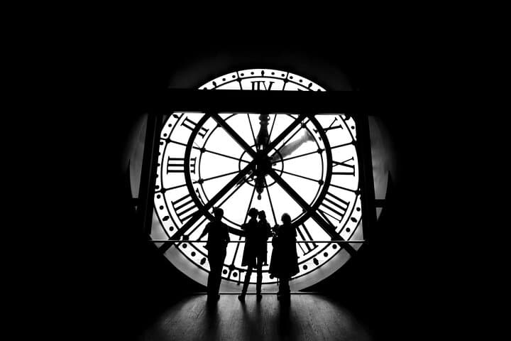 Paris: 2-Hour Orsay Museum Masterpieces Guided Tour
