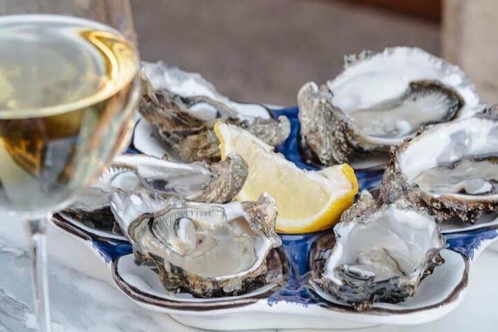 Bordeaux Deluxe Gourmet Tour