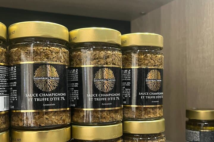 Bordeaux Deluxe Gourmet Tour