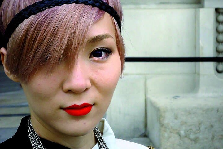 PORTRAIT