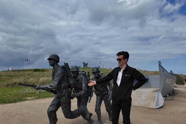 Utah Beach