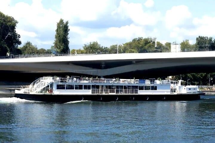 Paris_la_seine